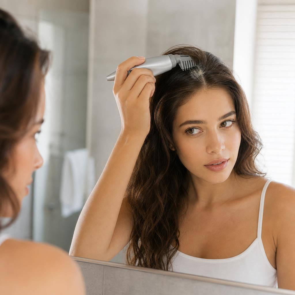 Dale a tu cabello el cuidado que merece